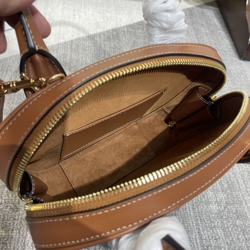 Celine Top Handle Bags